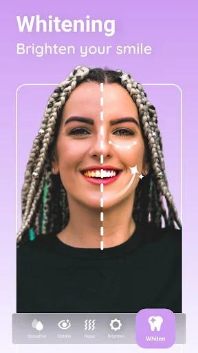 Peachy - AI Face & Body Editor screenshot