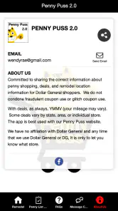 Penny Puss 2.0 screenshot