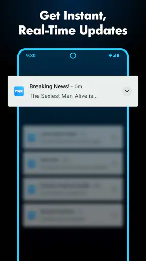 PEOPLE: Pop Culture & Puzzles screenshot