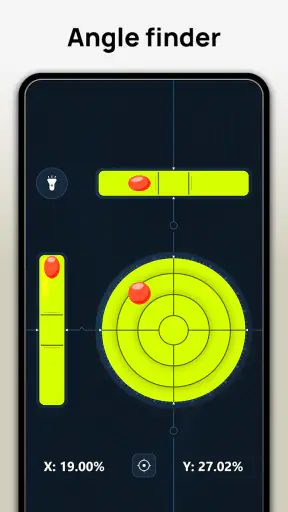 Perfect Level (Bubble & Laser) screenshot