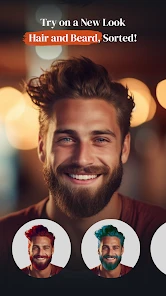 PerfectPic－Photo Edit・Collage screenshot