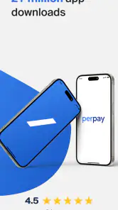 Perpay - Shop and Build Credit screenshot