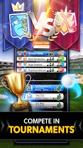 PGA TOUR Golf Shootout screenshot