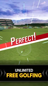 PGA TOUR Golf Shootout screenshot