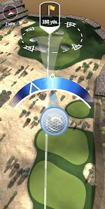 PGA TOUR Golf Shootout screenshot