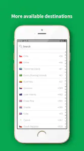 Phone Call App & WiFi Call Any screenshot