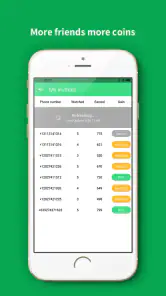 Phone Call App & WiFi Call Any screenshot