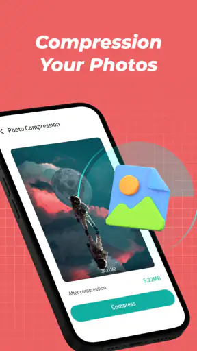 Phone Clean Fix screenshot