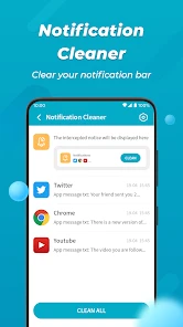 Phone Helper Pro screenshot