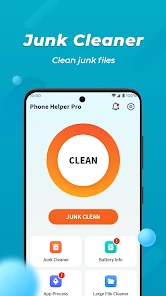 Phone Helper Pro screenshot