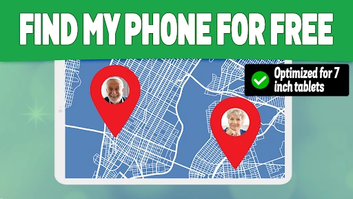 Phone Tracker By Number in US screenshot