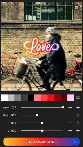 Phonto - Text on Photos screenshot