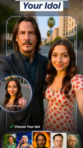 Photica・AI Live Photo Animator screenshot