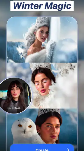Photica・AI Live Photo Animator screenshot