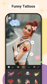 Photo Collage Maker,Pic Editor screenshot