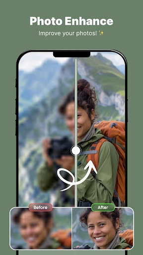 Photo Editor screenshot