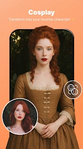 Photo Editor screenshot