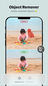Photo Editor screenshot