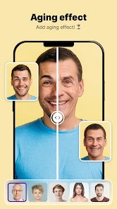 Photo Editor screenshot