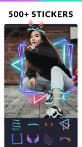 Photo Editor - Collage Maker screenshot