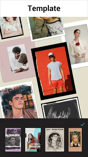 Photo Editor - Lumii screenshot