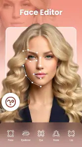 Photo Editor: Retouch, Enhance screenshot
