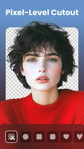 Photo Editor: Retouch, Enhance screenshot