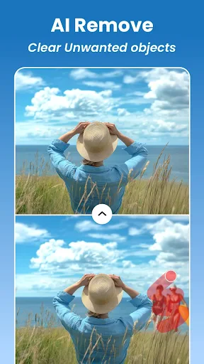 Photo Editor: Retouch, Enhance screenshot