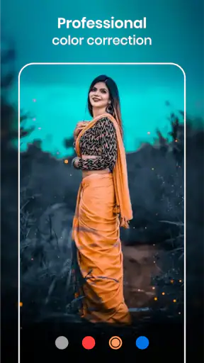 Photo Editor - Retouch Photos screenshot