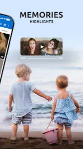 Photo Gallery: AI Photo Editor screenshot