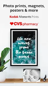 Photo Prints Now: CVS Photo screenshot