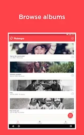 Photo Scan App by Photomyne screenshot