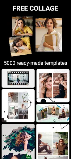 Photo Studio: pictures editor! screenshot