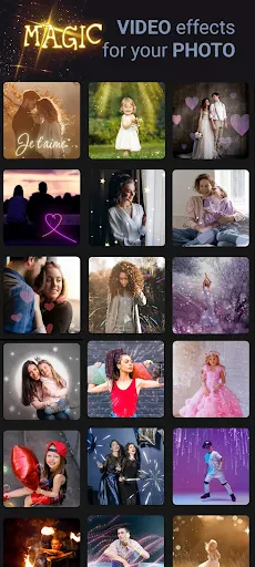 Photo Studio: pictures editor! screenshot