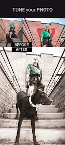 Photo Studio: pictures editor! screenshot