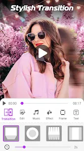 Photo Video Maker: Slideshows screenshot