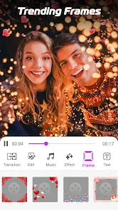 Photo Video Maker: Slideshows screenshot