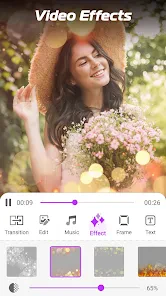 Photo Video Maker: Slideshows screenshot
