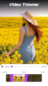 Photo Video Maker: Slideshows screenshot