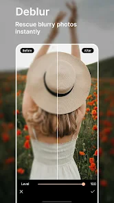 PhotoDirector: AI Photo Editor screenshot