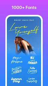 PhotoGrid: Video Collage Maker screenshot