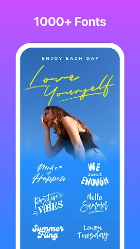 PhotoGrid: Video Collage Maker screenshot