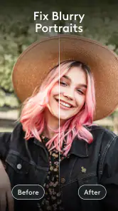 Photoleap: AI Photo Generator screenshot