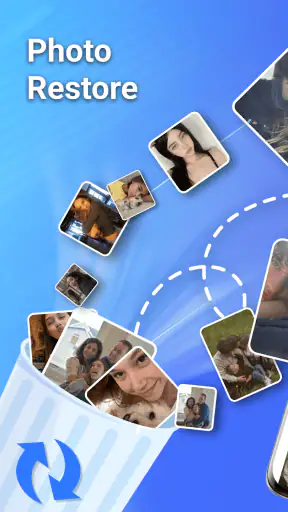 PhotoRestore - File Recover screenshot