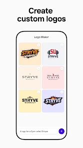 Photoroom AI Photo Editor screenshot