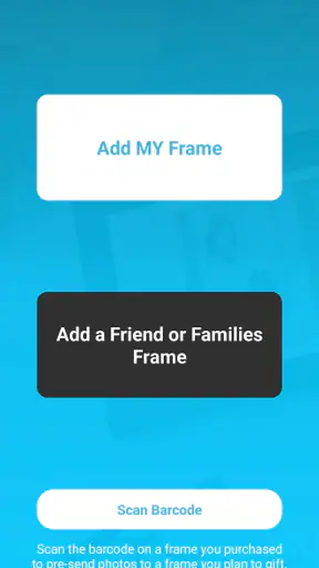 PhotoShare Frame v2 screenshot