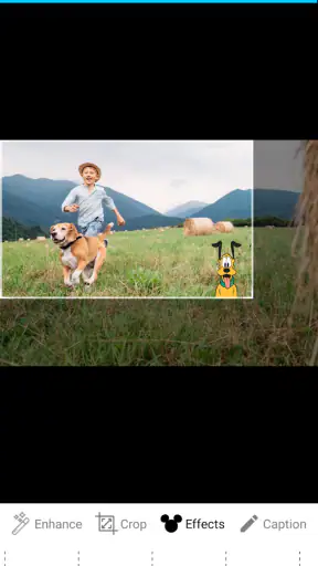 PhotoShare Frame v2 screenshot