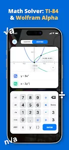 PhotoSolve: AI Homework Helper screenshot