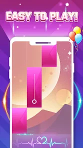 Piano Game: Classic Music Song screenshot