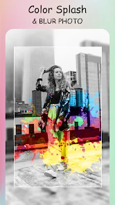 Pic Collage Maker Photo Editor screenshot